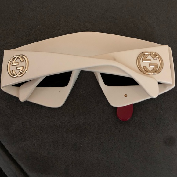 Gucci Authentic Shades - Picture 2 of 6